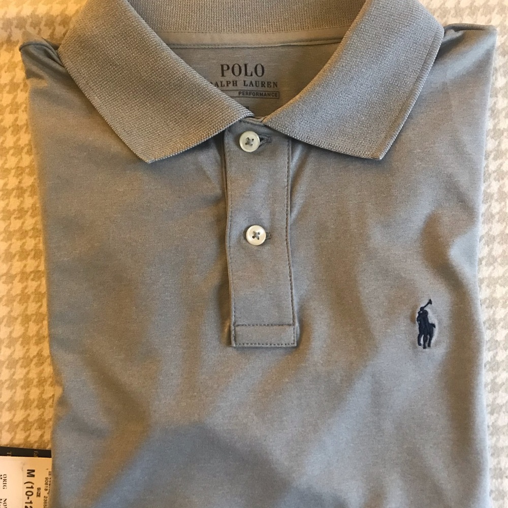 Boy’s Polo shirt